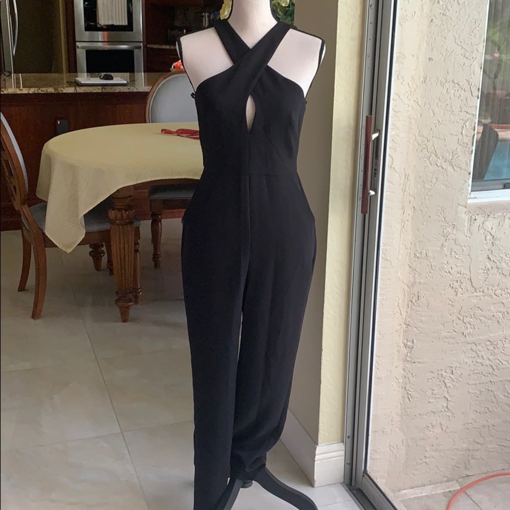 BCBGeneration Jumpsuit
